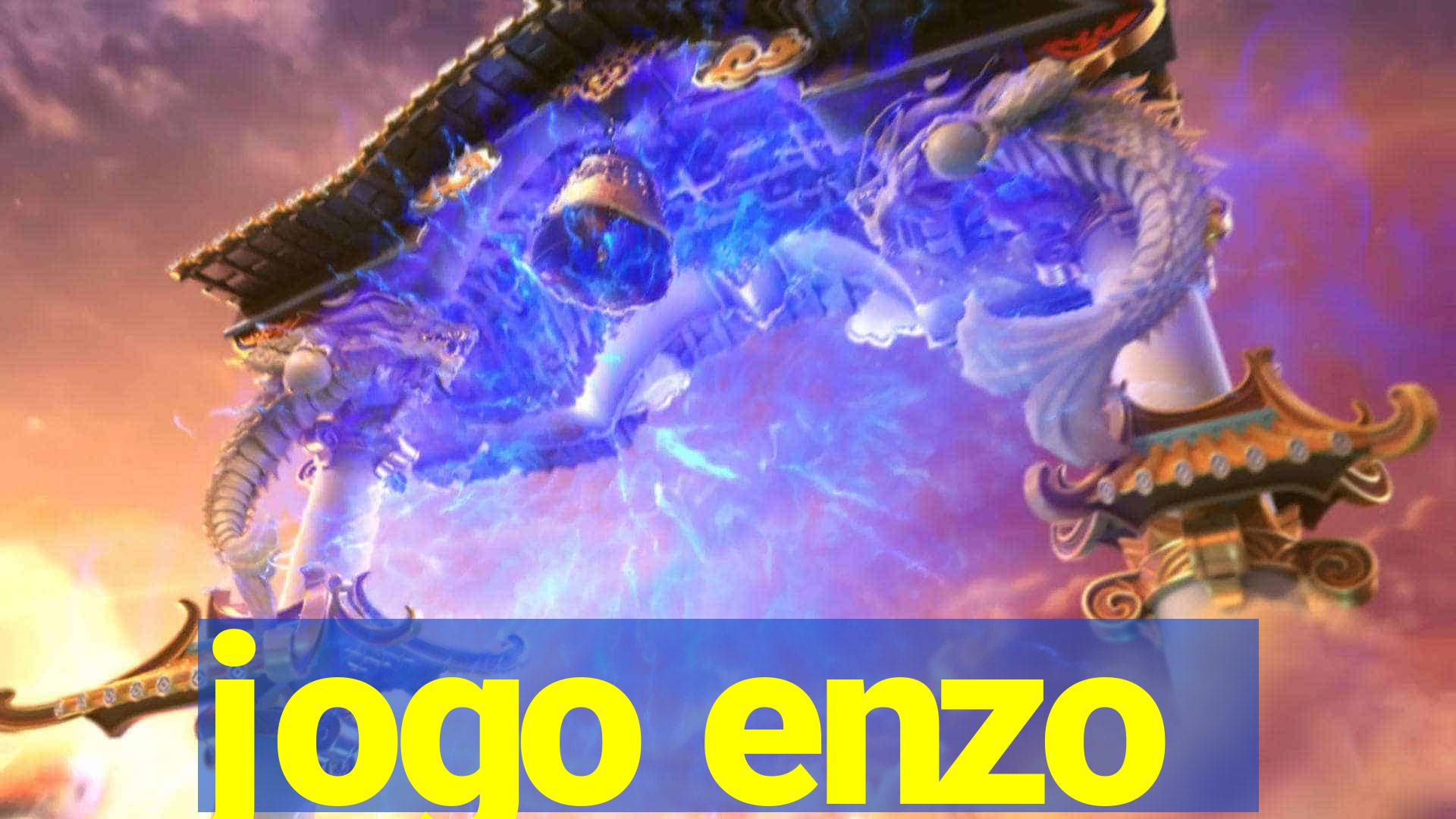 jogo enzo